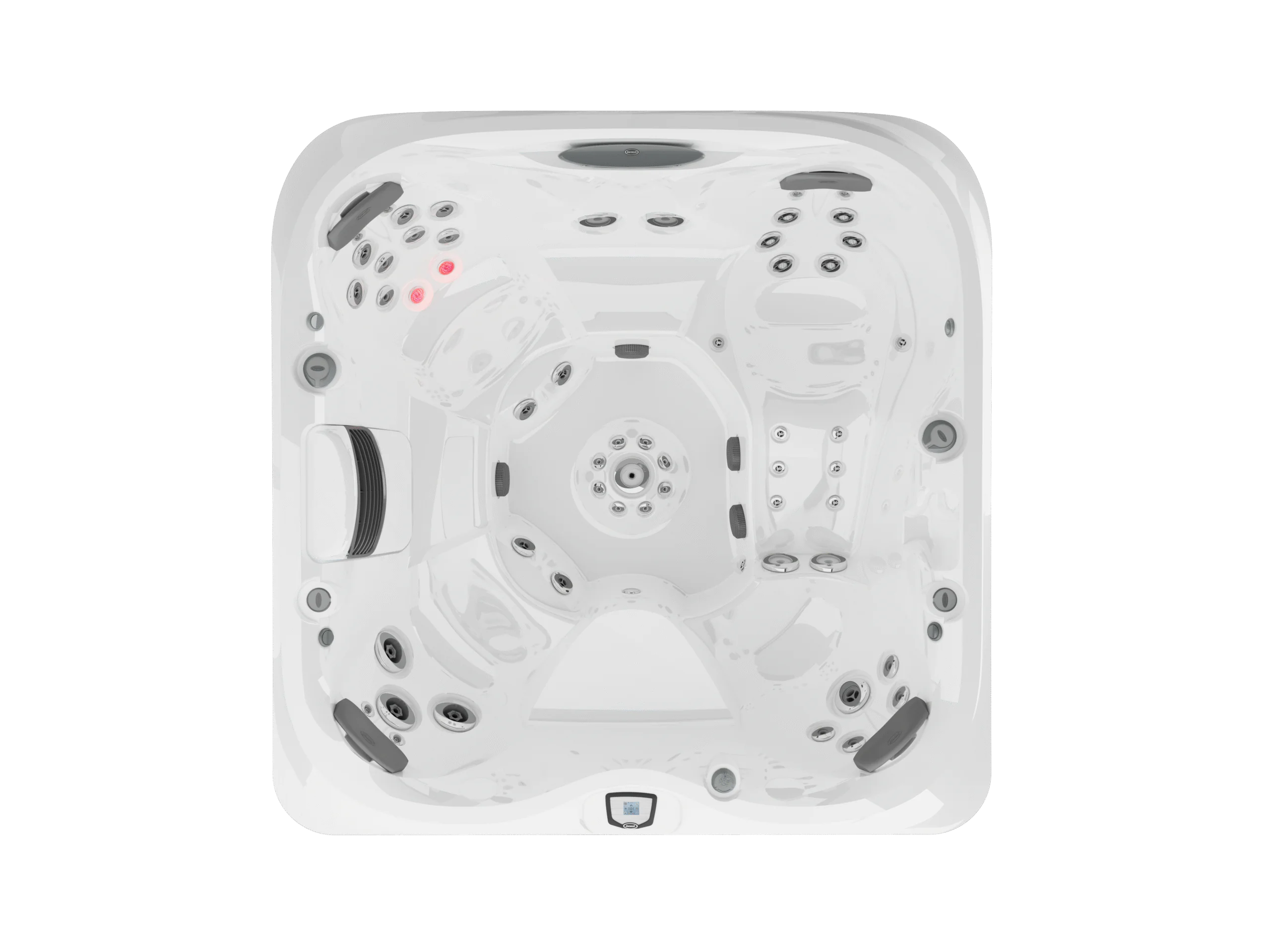 Spa Jacuzzi® J-475 (6 Pessoas) | Home Spa Premium
